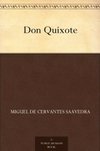 Cover of Don Quixote