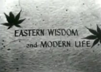 Thumbnail of The Discipline of Zen