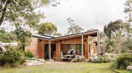 Thumbnail of Banksia | An existing cottage transformed into a high-performance home