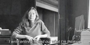 Thumbnail of you are what you do, not what you post