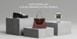 Thumbnail of Popular Luxury Brands of 2024: Experience Unrivaled Style and Prestige
