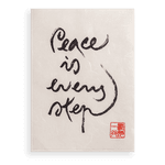 Thumbnail of Peace Is Every Step – Parallax Press