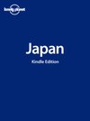 Cover of Lonely Planet Japan (Country Guide) (Country Travel Guide)