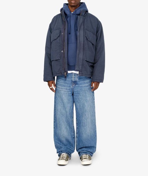 Thumbnail of Shipping Worldwide - Stüssy Insulated Field Jacket ... - Norse Store