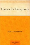 Cover of Games for Everybody