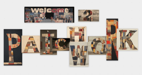 Thumbnail of Midjourney Patchwork