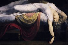 Thumbnail of The Racialized History of "Hysteria" - JSTOR Daily