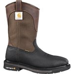 Thumbnail of Carhartt Men's Rugged Flex 11" Square Stl Toe WP Well. Work Boot CMP1258