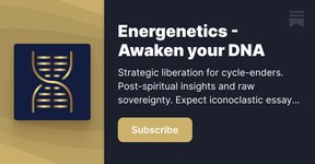 Thumbnail of The Gene Keys: A Path to DNA Awakening and Energetic Sovereignty
