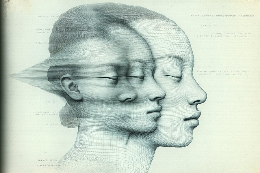 Thumbnail of The egostack