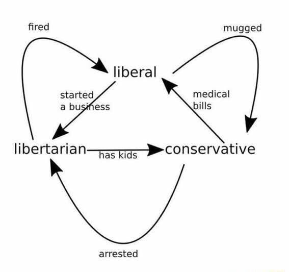 Thumbnail of How People Change Their Minds