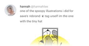 Thumbnail of hannah on Posts