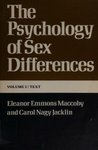 Thumbnail of Sex Differences Don't Go Away Just Because You Want Them To