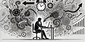 Thumbnail of Thriving Under Stress: Mastering Decision-Making for Entrepreneurs