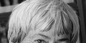 Thumbnail of Ursula K. Le Guin