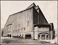 Thumbnail of Großes Schauspielhaus