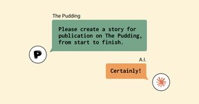 Thumbnail of We had an AI attempt to make a data-driven story like we do at The Pudding
