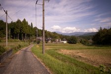 Thumbnail of [RIDGELINE] Full Days and the Long Walk