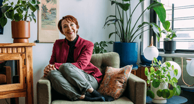 Thumbnail of The Stunning Surprise of Age—and the Overwhelming Gratitude That Comes Along With It - Martha Beck