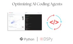 Thumbnail of Context Engineering: Improving AI Coding agents using DSPy GEPA