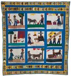 Thumbnail of 'Of Salt and Spirit' Celebrates the Legacy of Black Southern Quilters