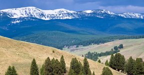 Thumbnail of Sapphire Range | Southwest Montana