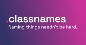 Thumbnail of Naming things needn’t behard