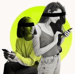 Thumbnail of You’re Not Alone if Your Social Media Boundaries Never Freakin’ Work