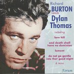Thumbnail of Richard Burton Reads ‘Ballad of the Long-Legged Bait’ and 14 Other Poems by Dylan Thomas