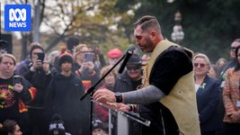 Thumbnail of 'This was a genocide': Key takeaways from Australia's first Indigenous-led truth-telling inquiry