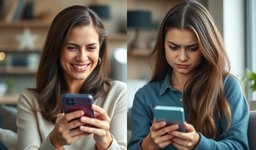 Thumbnail of Aggressive Much? A GenX Guide to Textual Offense