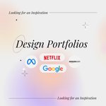 Thumbnail of Shubham Sah on LinkedIn: Designers, These are the portfolio you should never miss in 2025! Google… | 34 comments