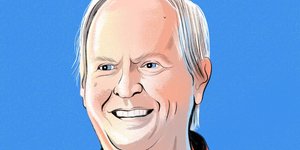 Thumbnail of Modern Meditations: Robin Hanson