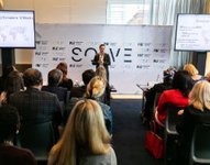 Thumbnail of Using Donor-Advised Funds to Invest in Early-Stage Entrepreneurs (SSIR)