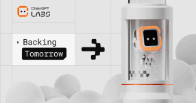 Thumbnail of ChainGPT Labs | Fund, Incubate and Accelerate Web3 Projects