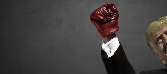 Thumbnail of How the Founding Fathers encourage political violence