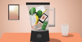 Thumbnail of The False Promise of Morning Routines