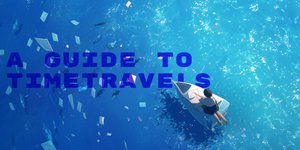 Thumbnail of A Guide to Timetravels