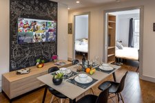 Thumbnail of Co-Living: Sharing Economy, Downsizing, Experiences