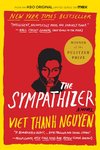 Cover of The Sympathizer: A Novel (Pulitzer Prize for Fiction)