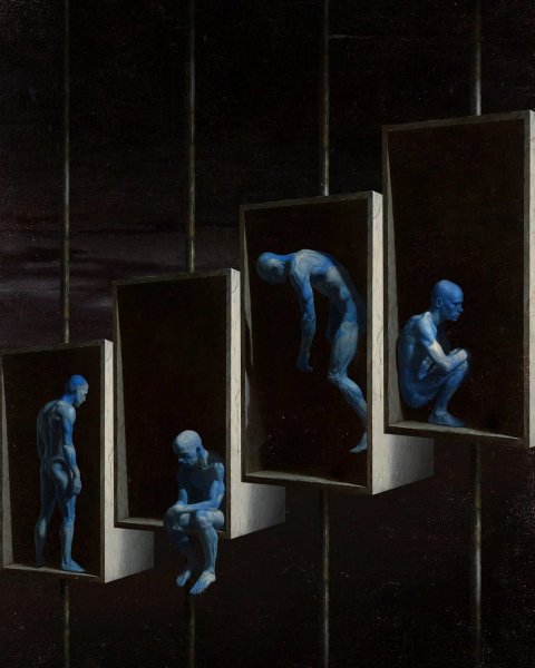 Thumbnail of The Present — mendezmendez