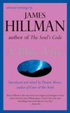 Cover of BLUE FIRE