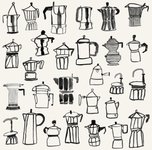 Thumbnail of Verde de Envidia creepy & cute things from outer space