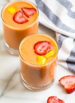 Thumbnail of Strawberry Mango Smoothie