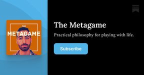 Thumbnail of Archive - The Metagame