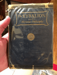 Thumbnail of The Kybalion without Tears