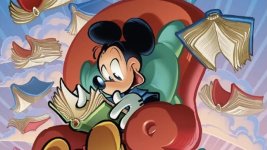 Thumbnail of Ma i bambini leggono ancora Topolino?