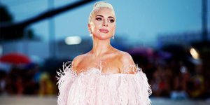 Thumbnail of Lady Gaga Sings 'Born This Way' For Trans Rights at Vegas Residency