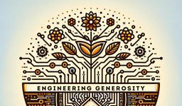 Thumbnail of Rebranding to Engineering Generosity