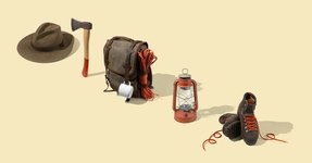 Thumbnail of Hiking 101: Everything You Need to Head for the Hills